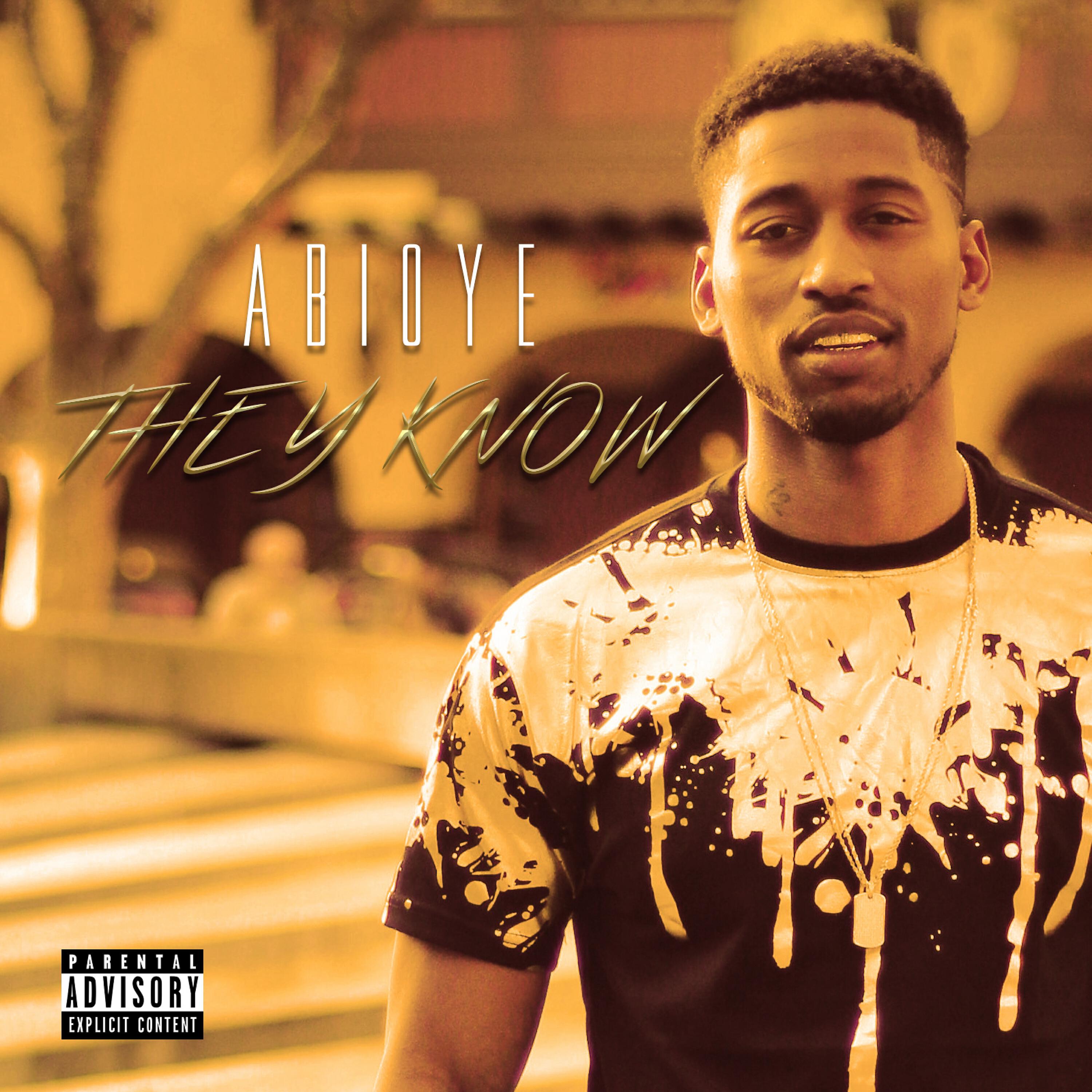 ABIOYE - They Know