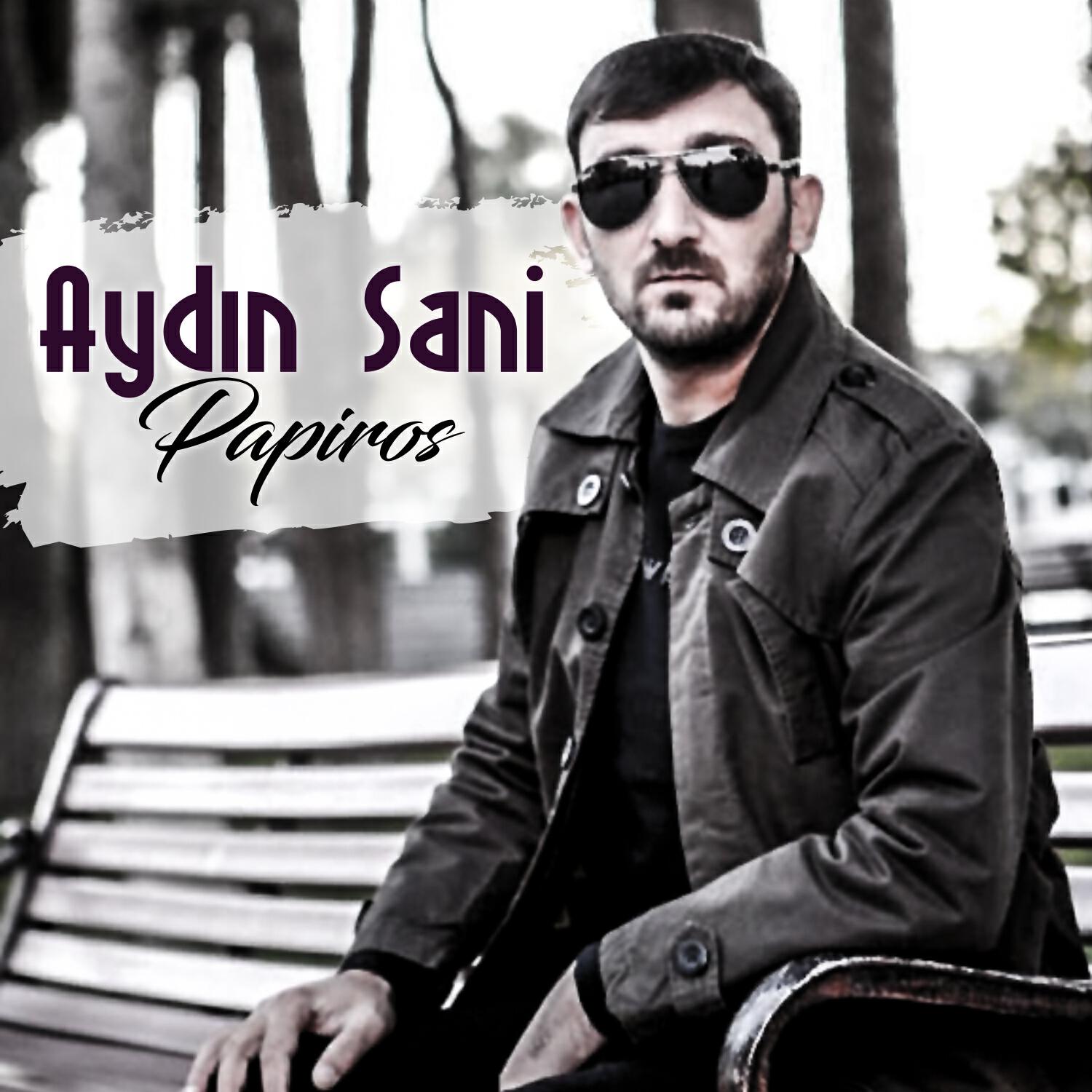 Aydın Sani - Ged Gedirsense