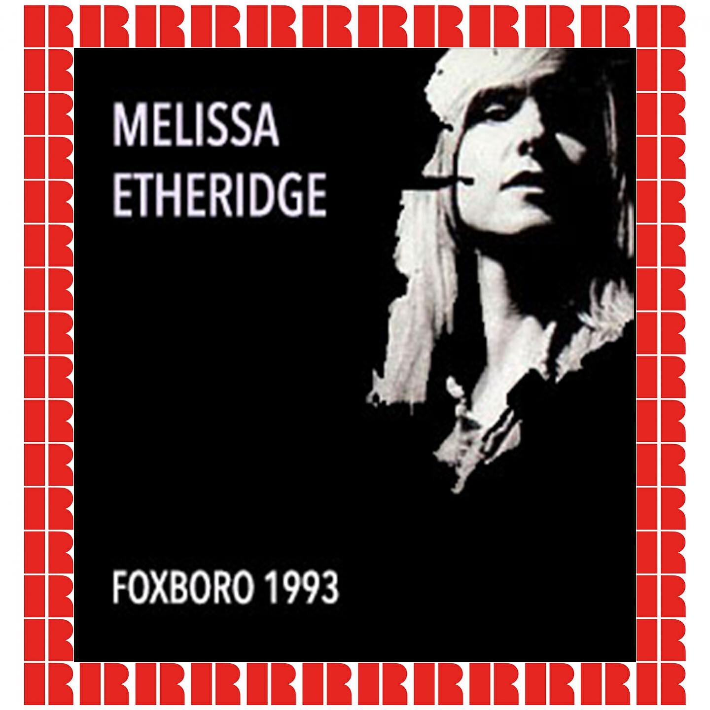 Melissa Etheridge - Let's Get It On (Hd Remastered Version)