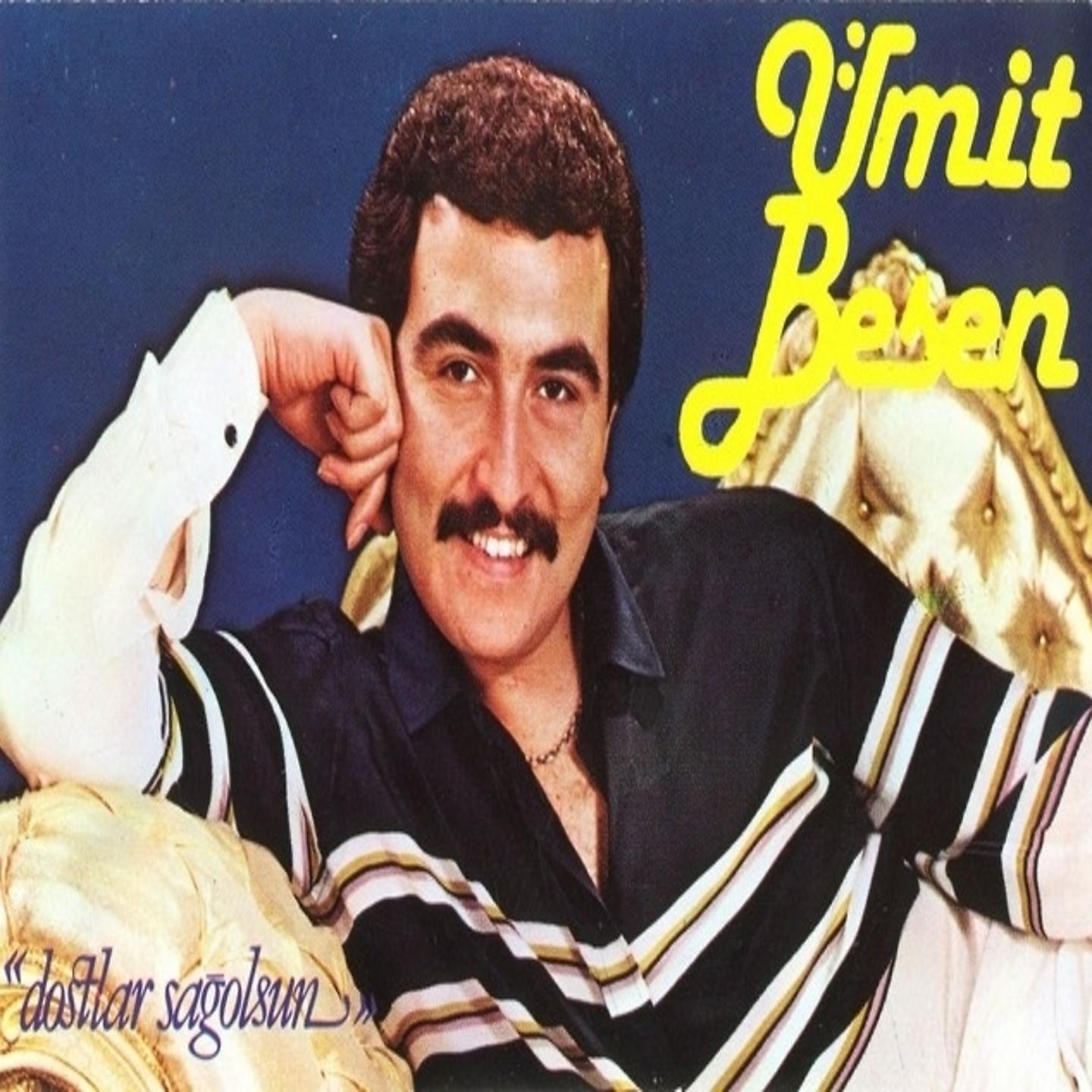 Ümit Besen - İkimiz de Gururluyuz