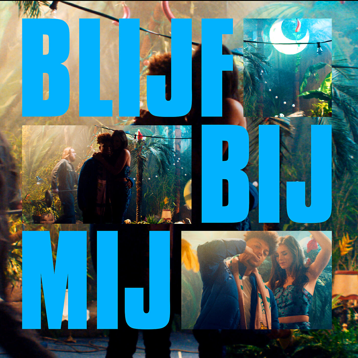 Ronnie Flex - Blijf Bij Mij