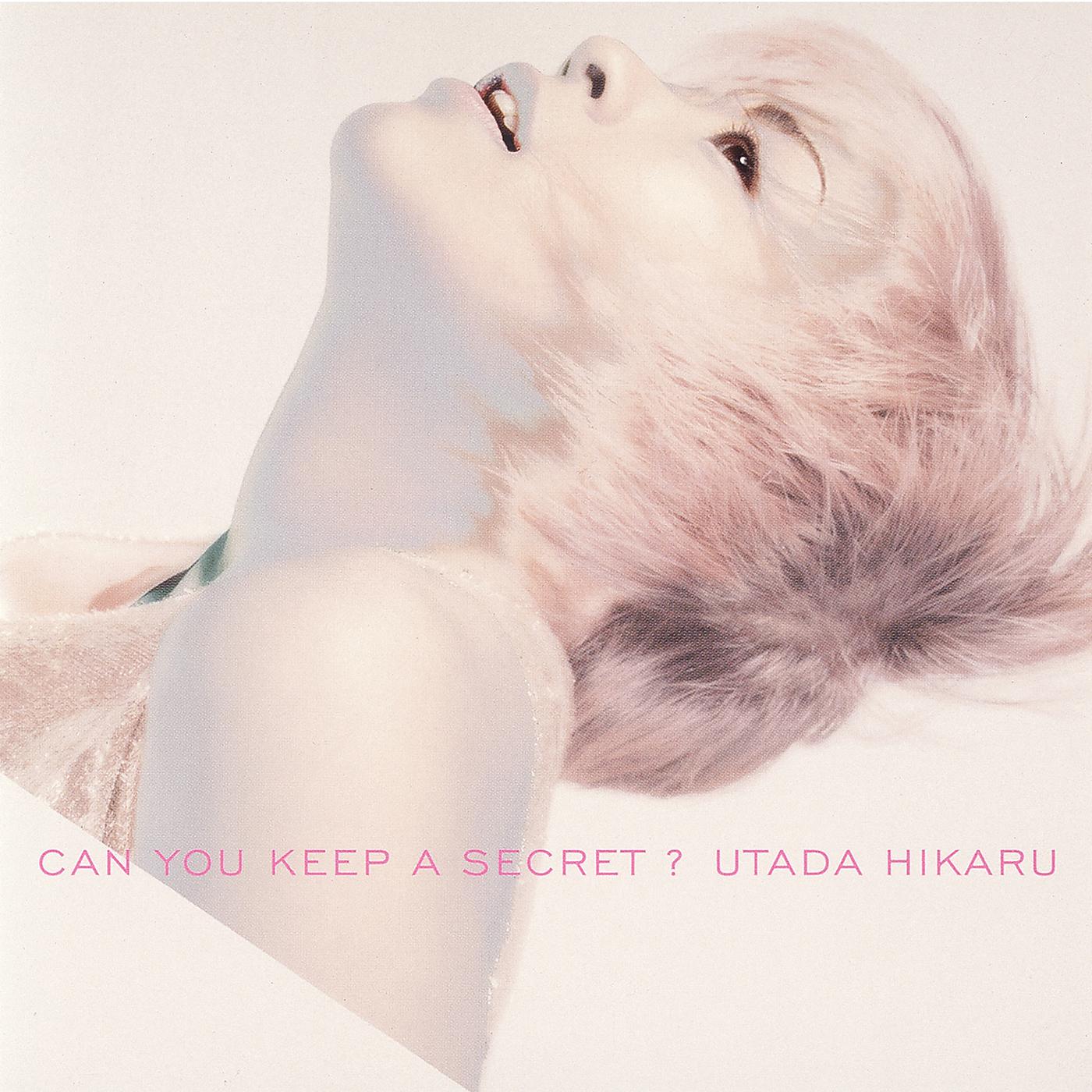Постер альбома Can You Keep A Secret?