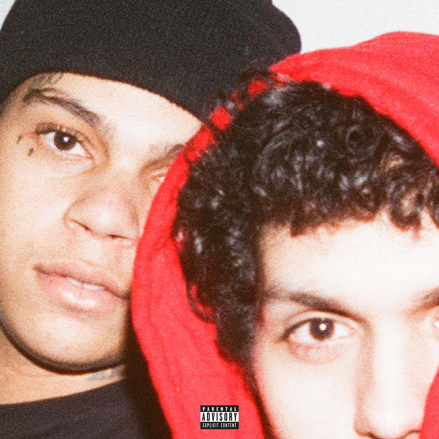 16yrold - I Don't See A Thing