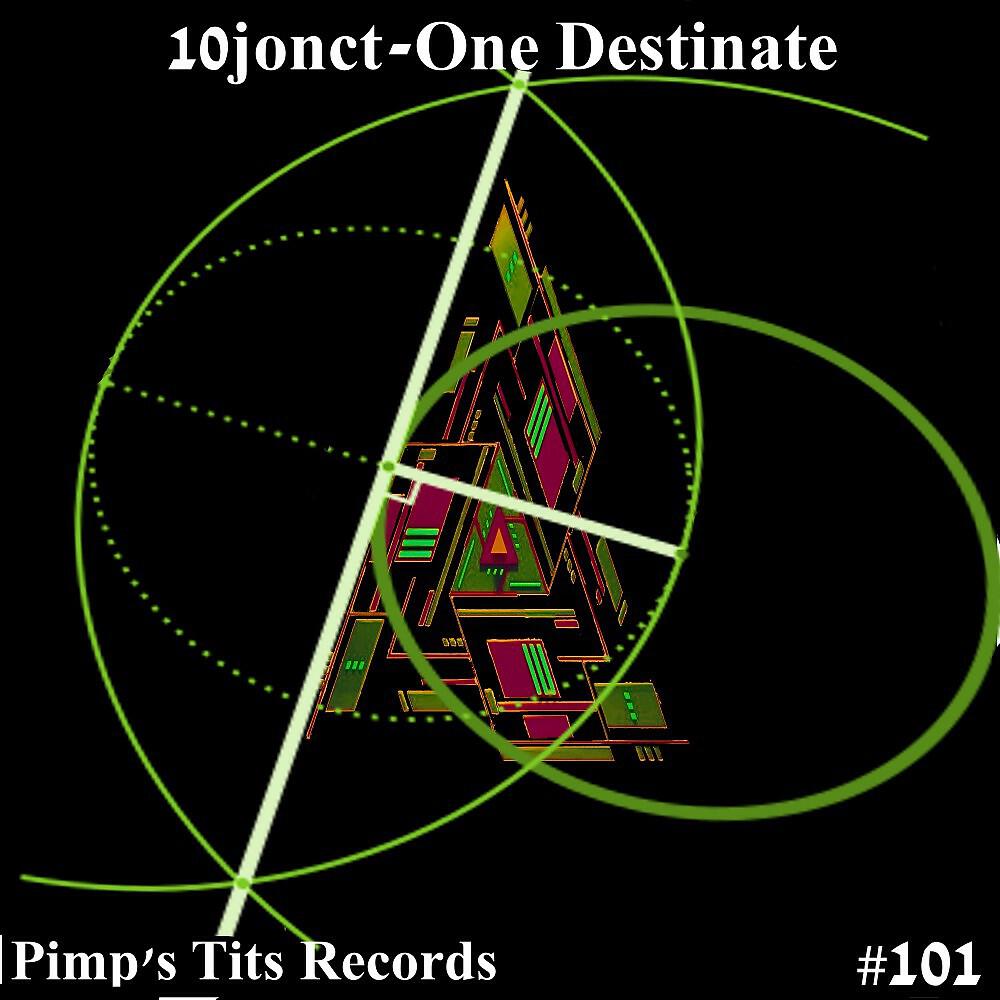 10jonct - When Darkness