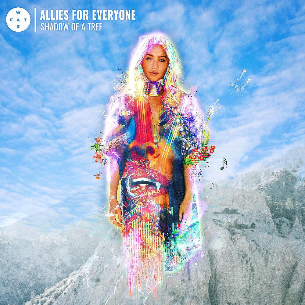 Allies For Everyone - Shadow of a Tree (Theo Kottis Remix)