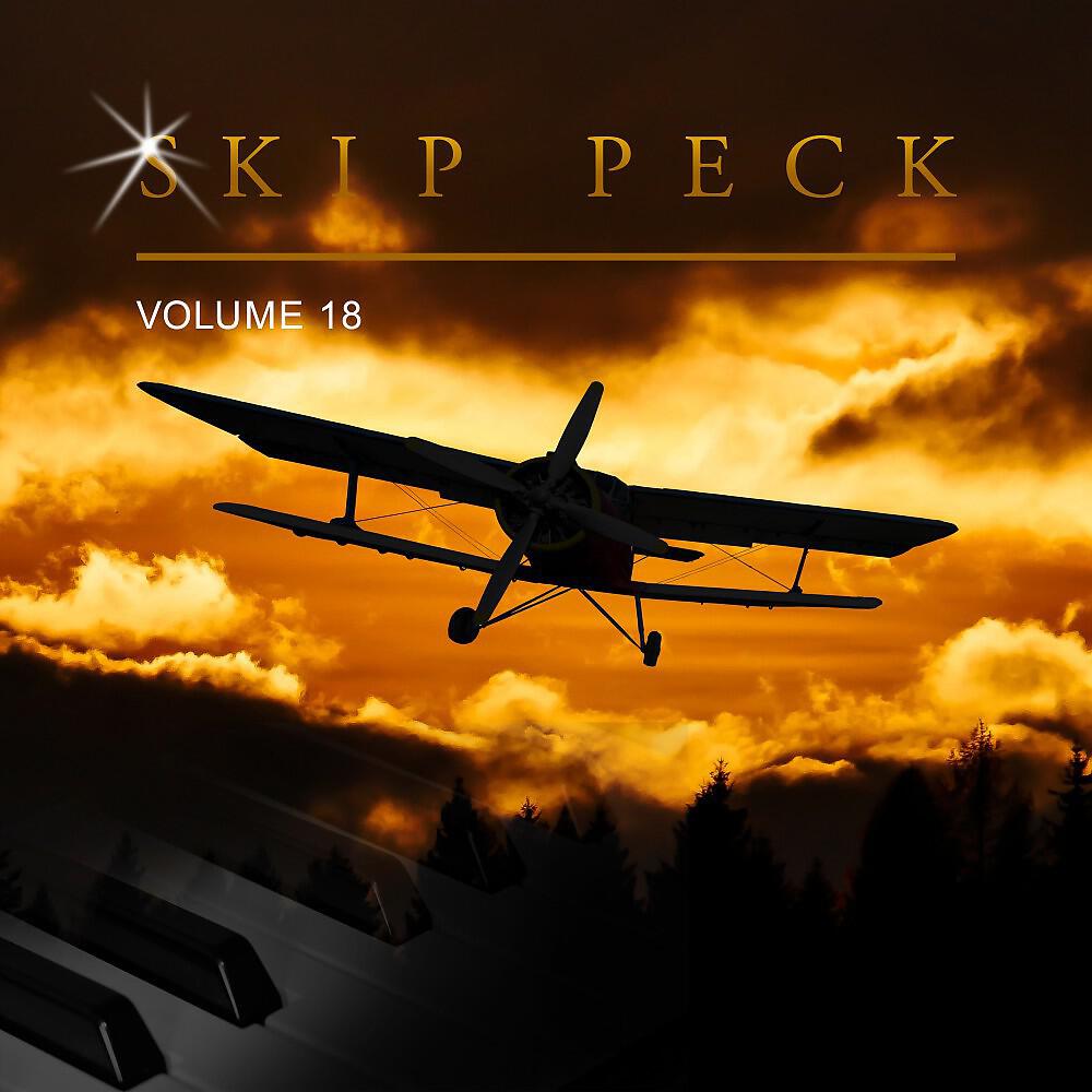 Skip Peck - The Old Squeezer