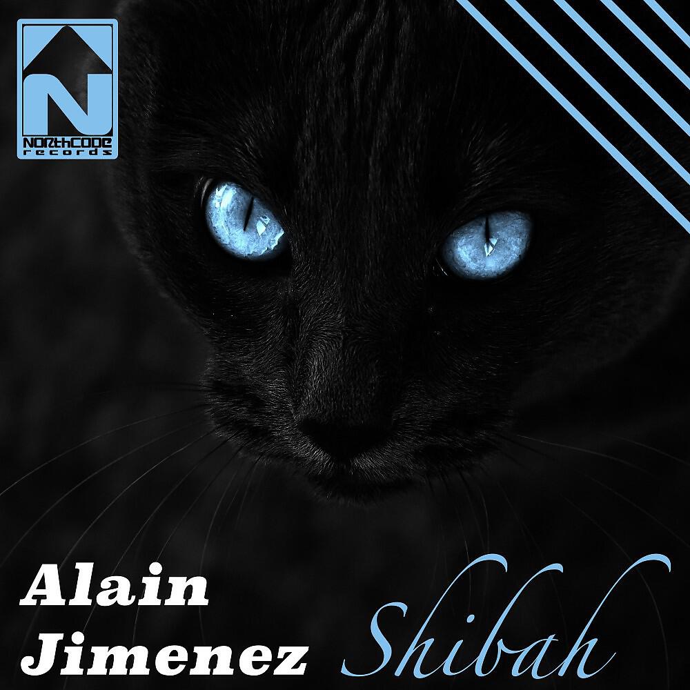 Alain Jimenez - Shibah