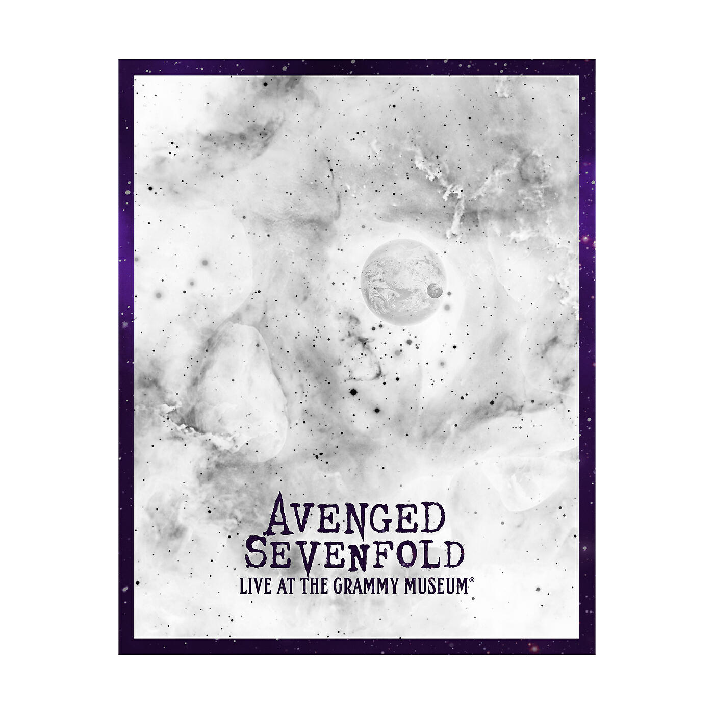 Avenged Sevenfold - Roman Sky (Live At The GRAMMY Museum®)