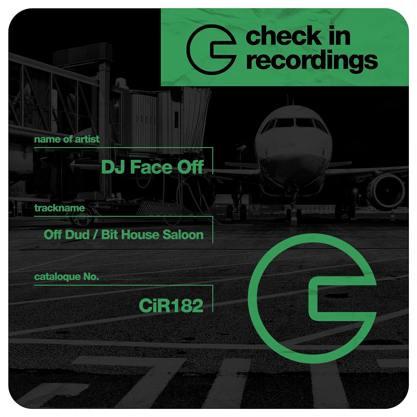 DJ Face Off - Bit House Saloon