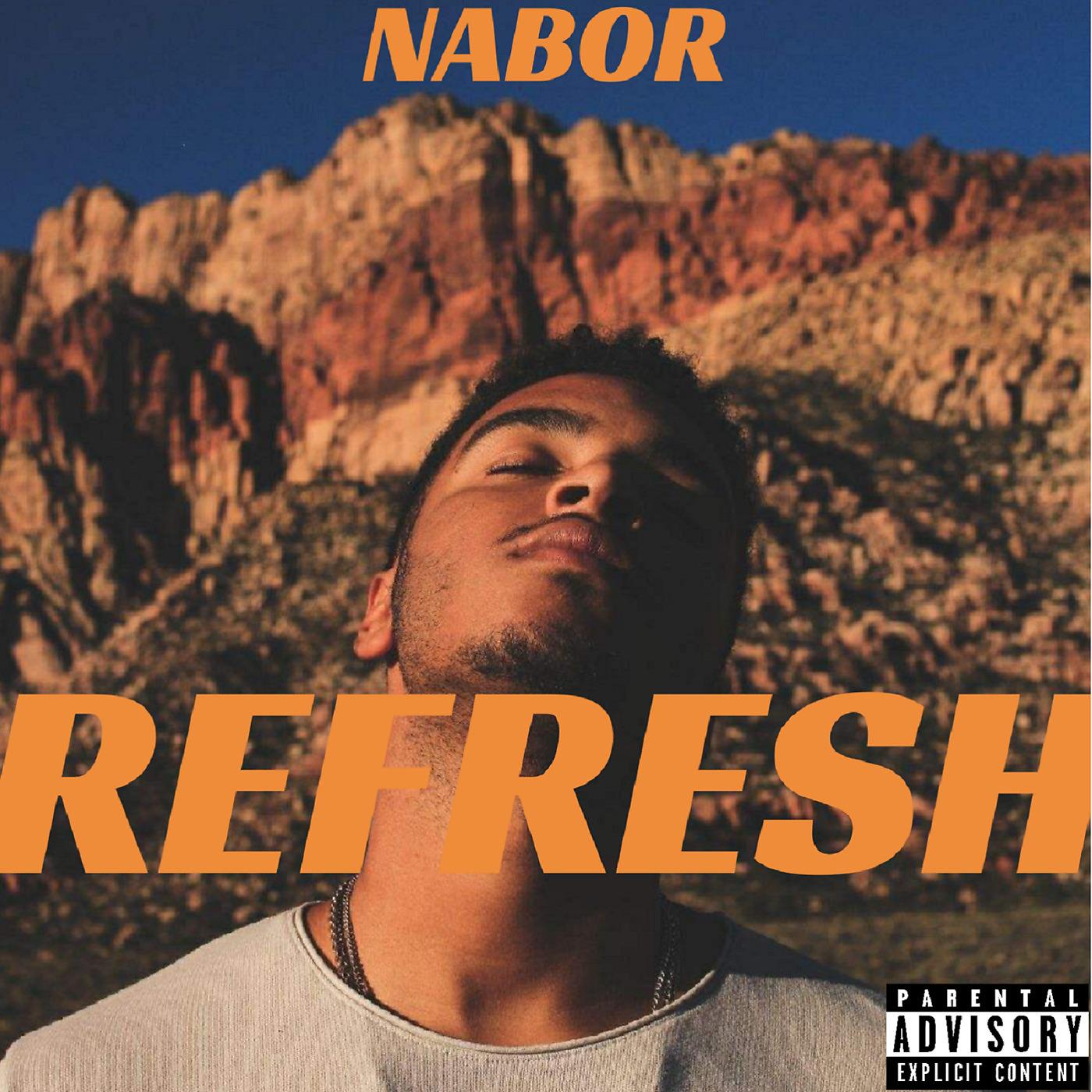 Постер альбома Refresh - EP