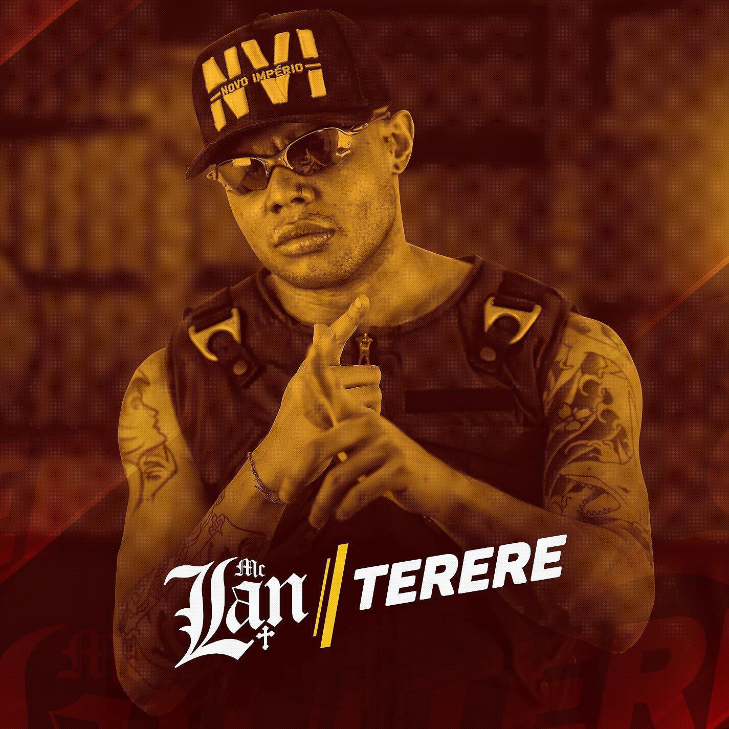 MC Lan - Terere