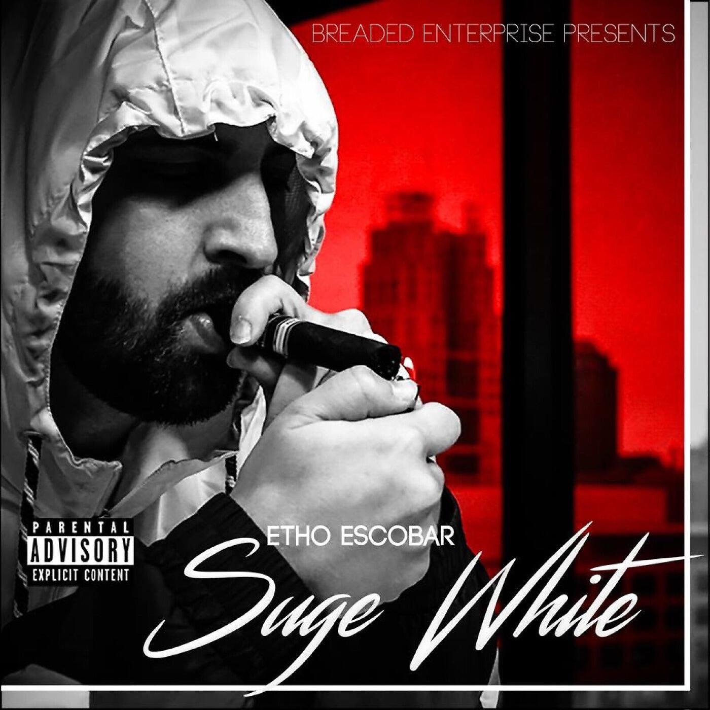 Etho Escobar - Highways (feat. Crunch Tyme)