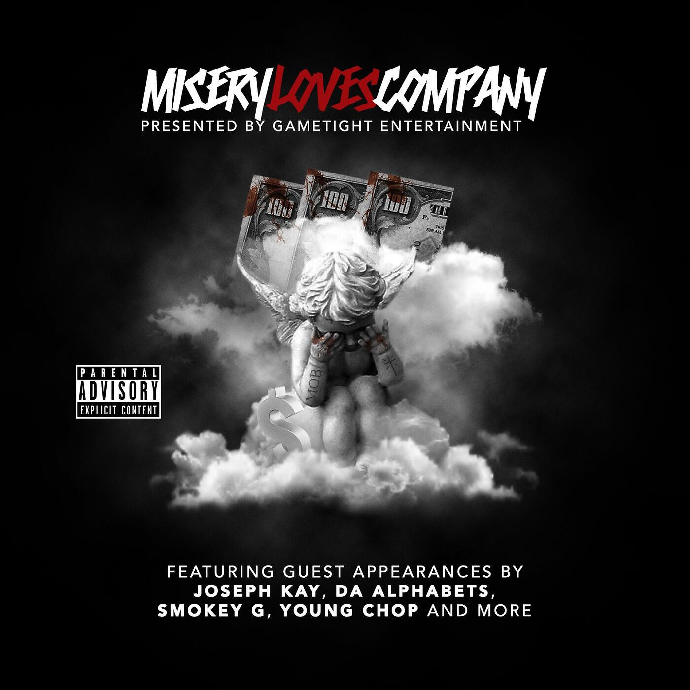 THA H - Kick the Door (feat. Young Ghozt & 4nic)