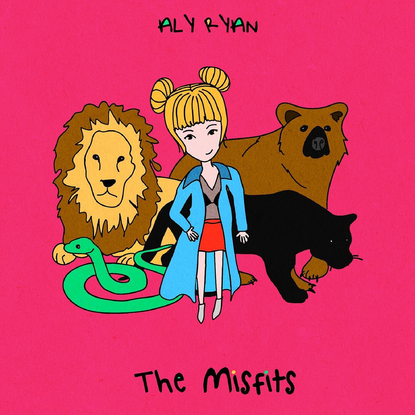 Aly Ryan - No Parachute