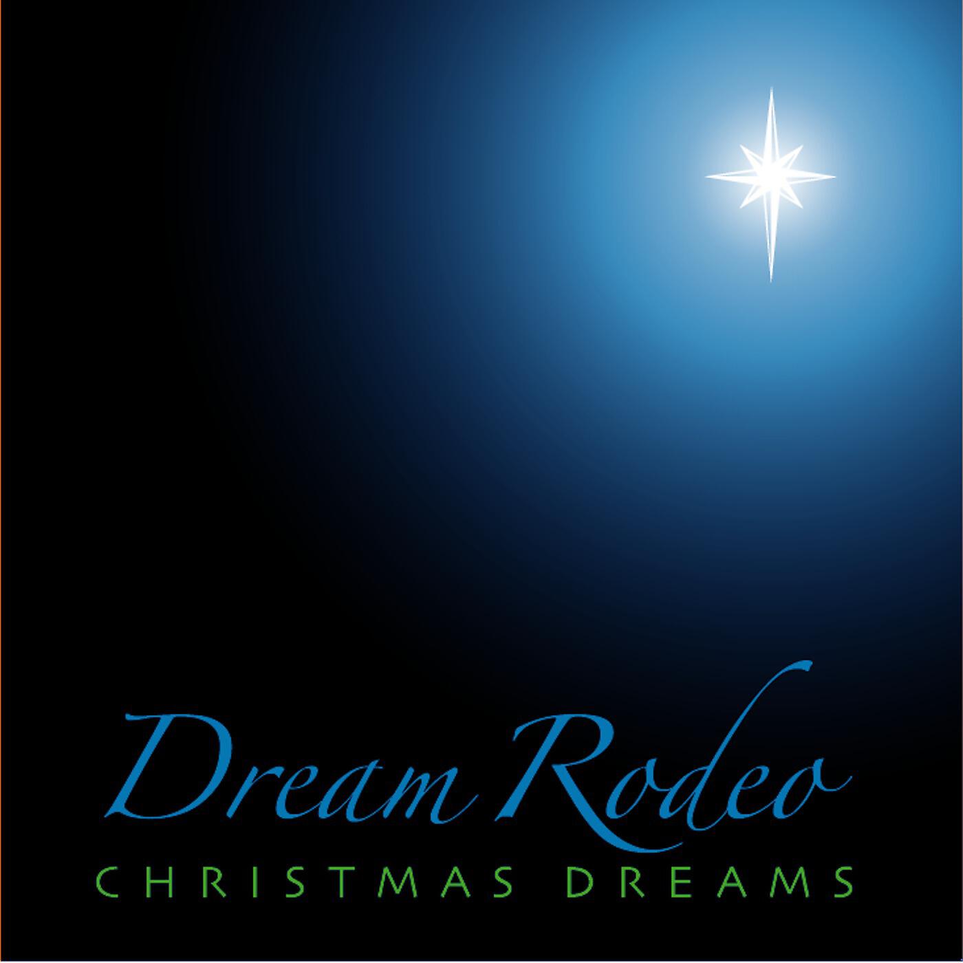 Dream Rodeo - All Through the Night (feat. Amy Lee Moser)