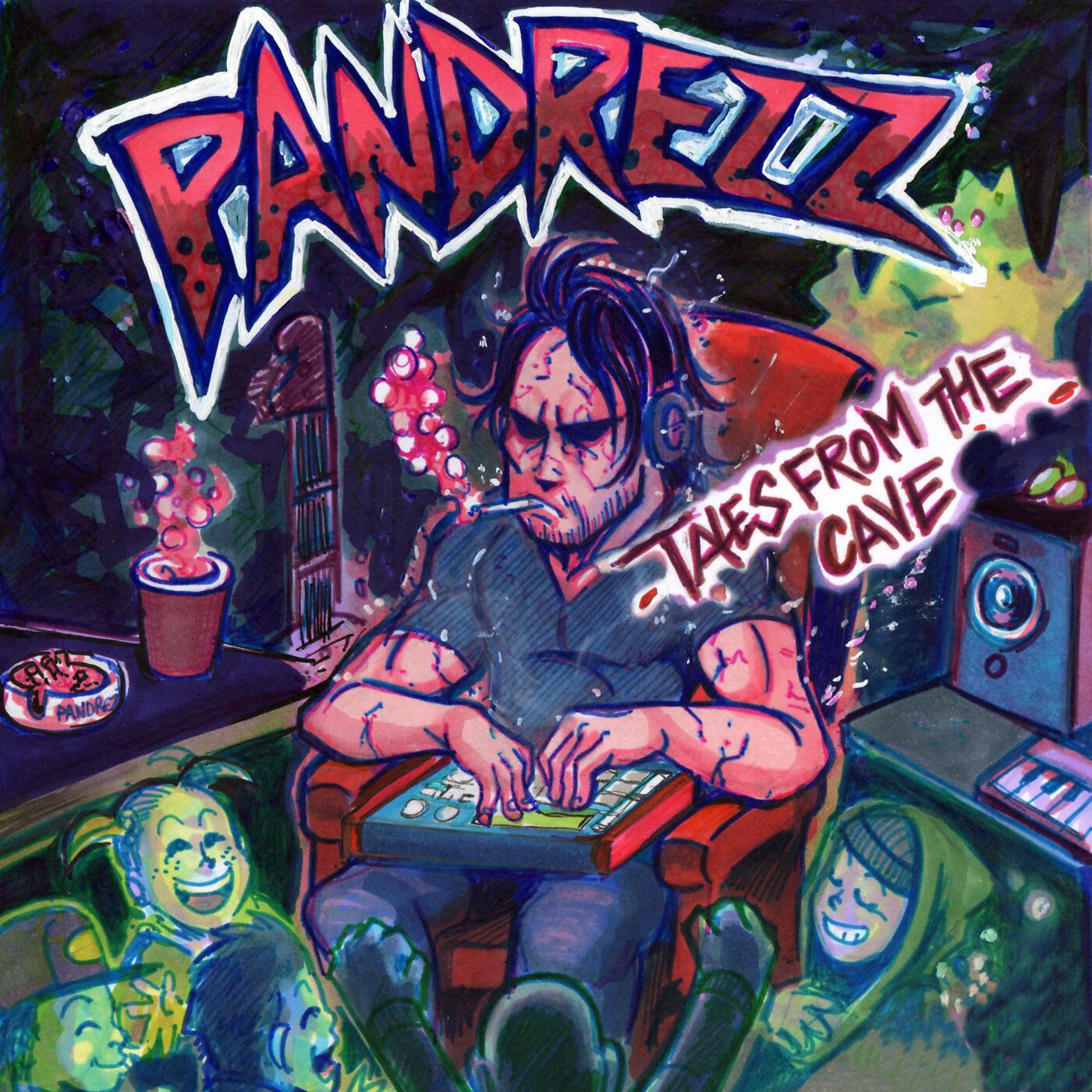 Pandrezz - My Apology