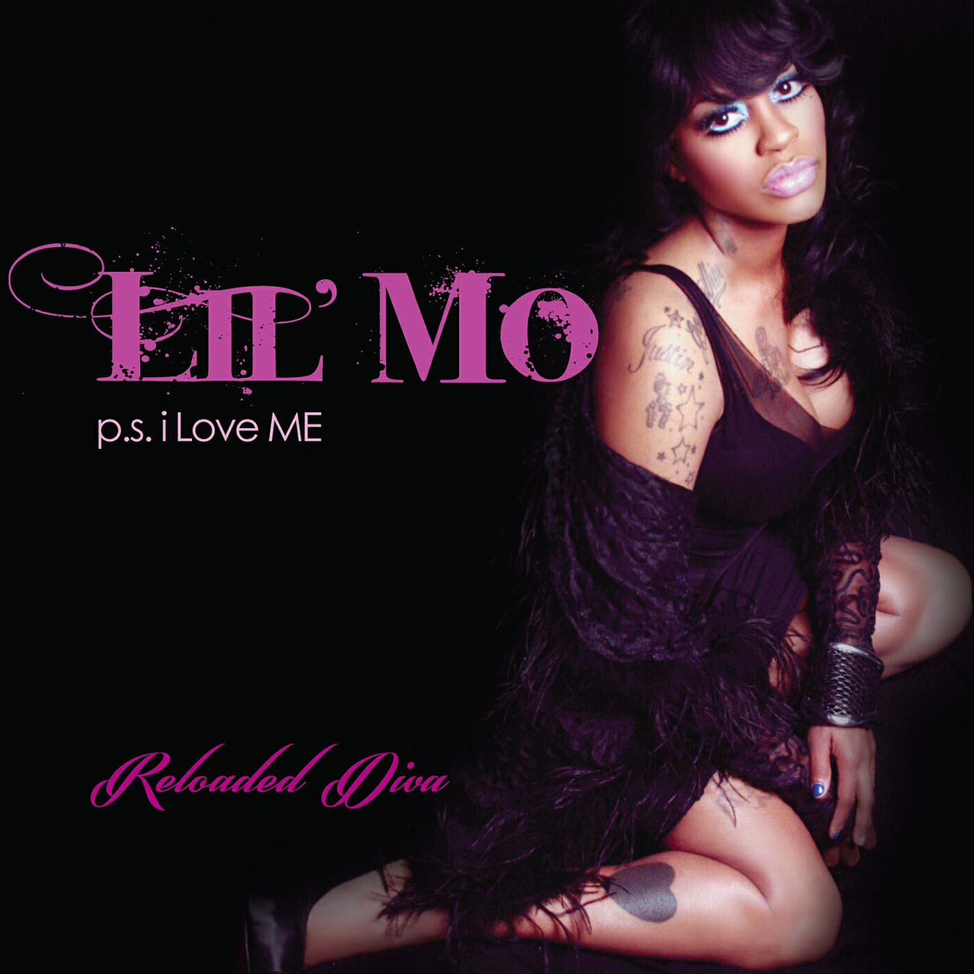 LiL Mo - On the Floor (feat. Sisqo)