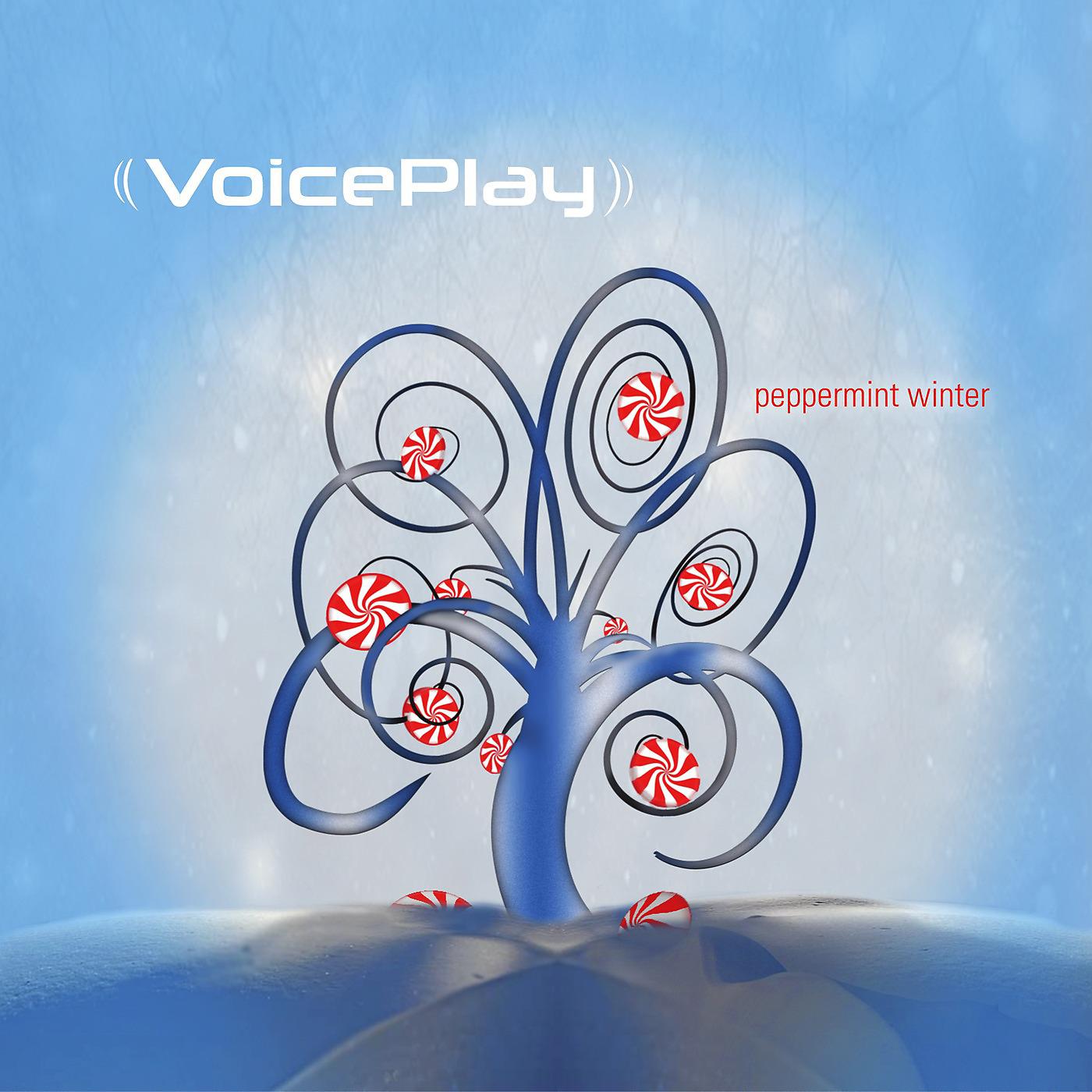 VoicePlay - Have a Holly Jolly Christmas