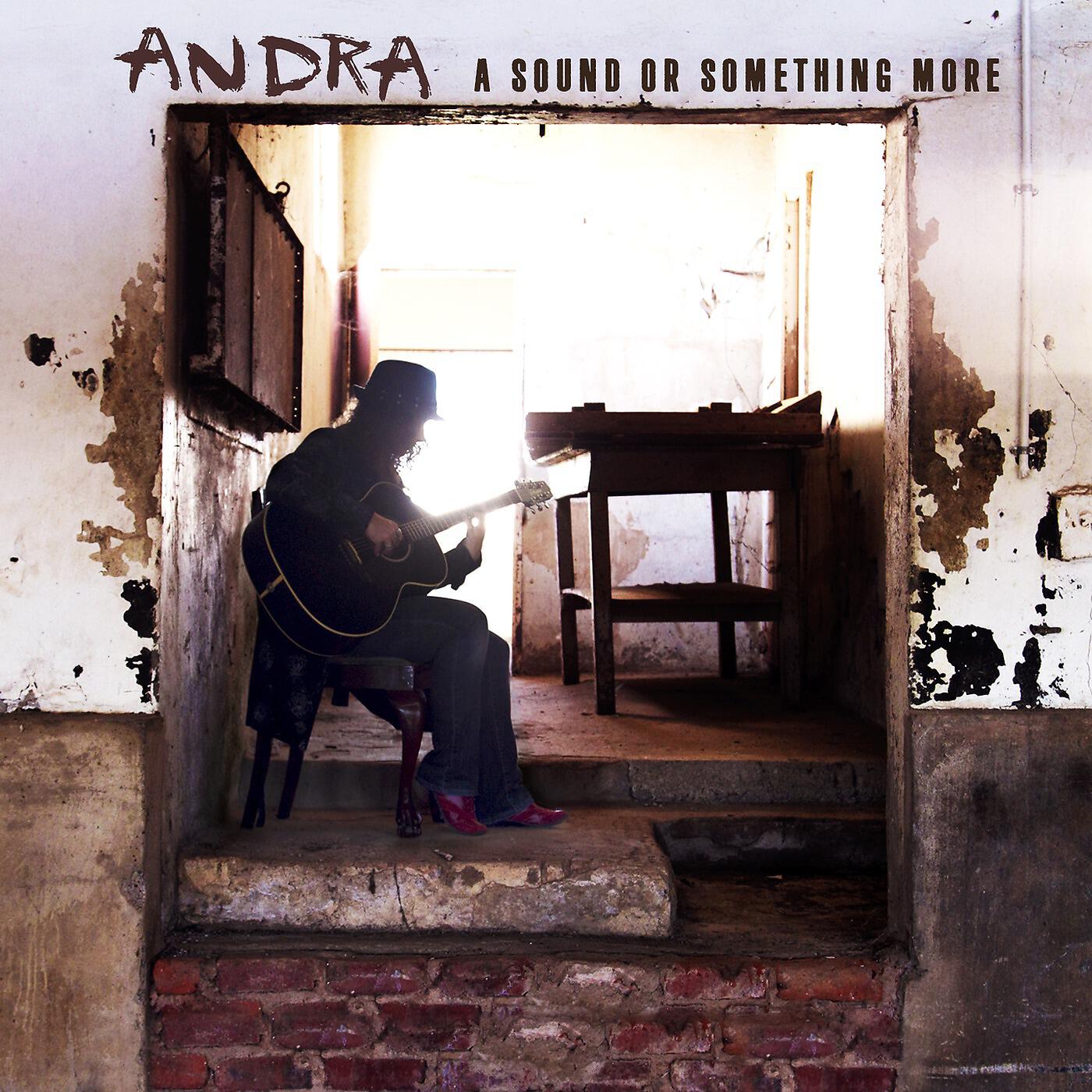 Andra - My Dreams Forget to Join Me