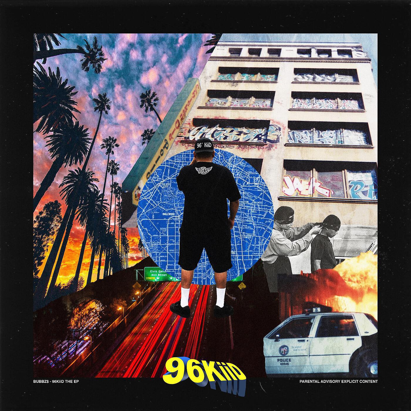 BUBBZ$ - Get That Dough