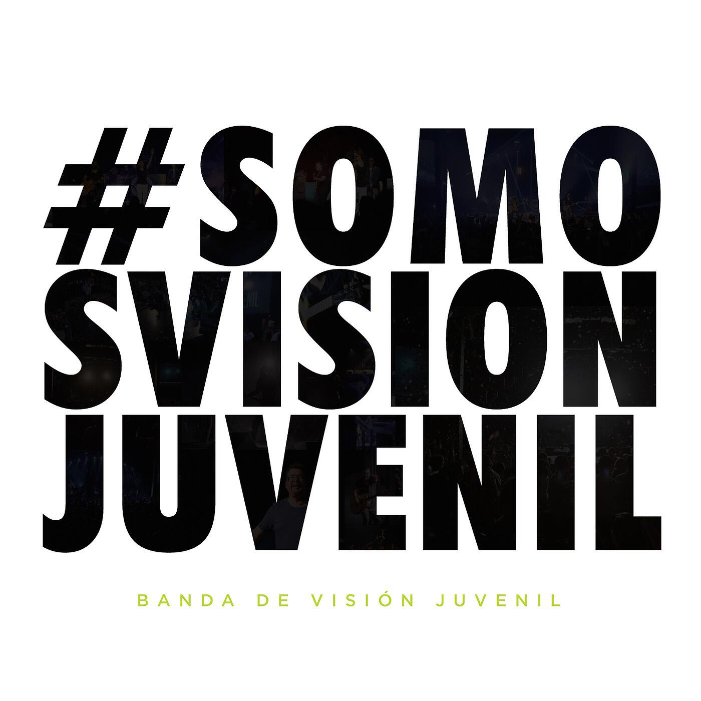 Visión Juvenil - Tu Gracia (feat. Emmanuel & Linda)