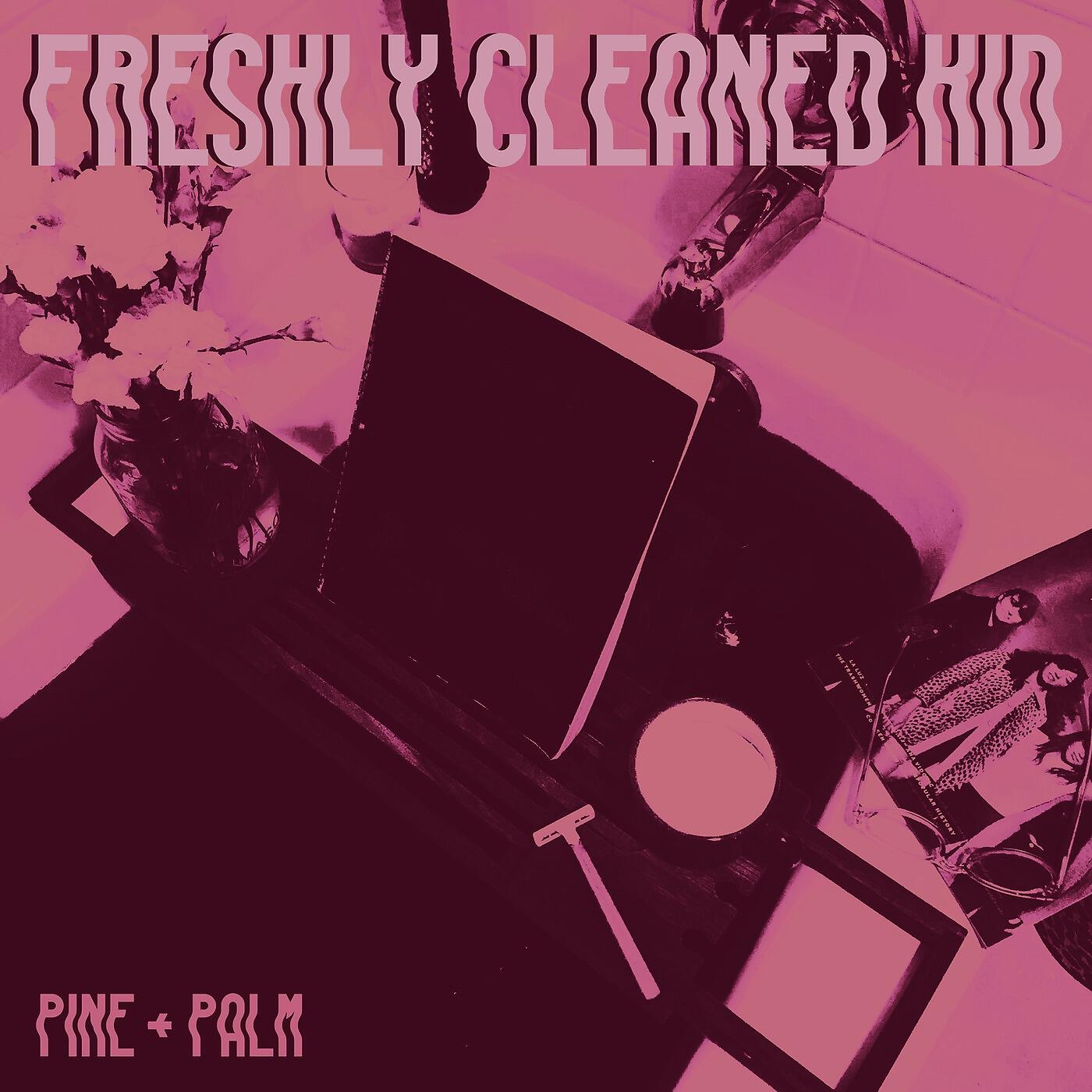 Pine + Palm - Engineer Song