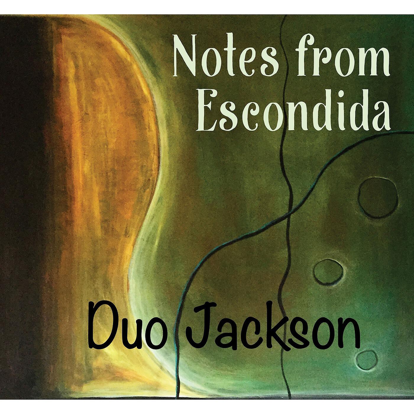 Duo Jackson - Café 1930