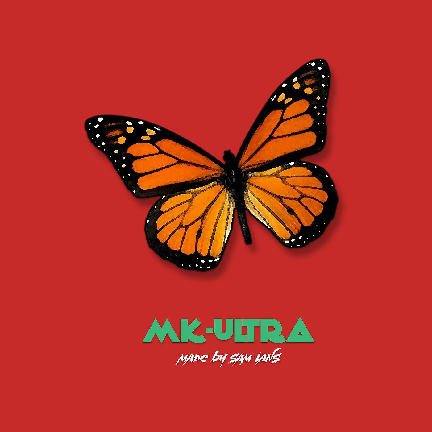 Постер альбома Mk Ultra