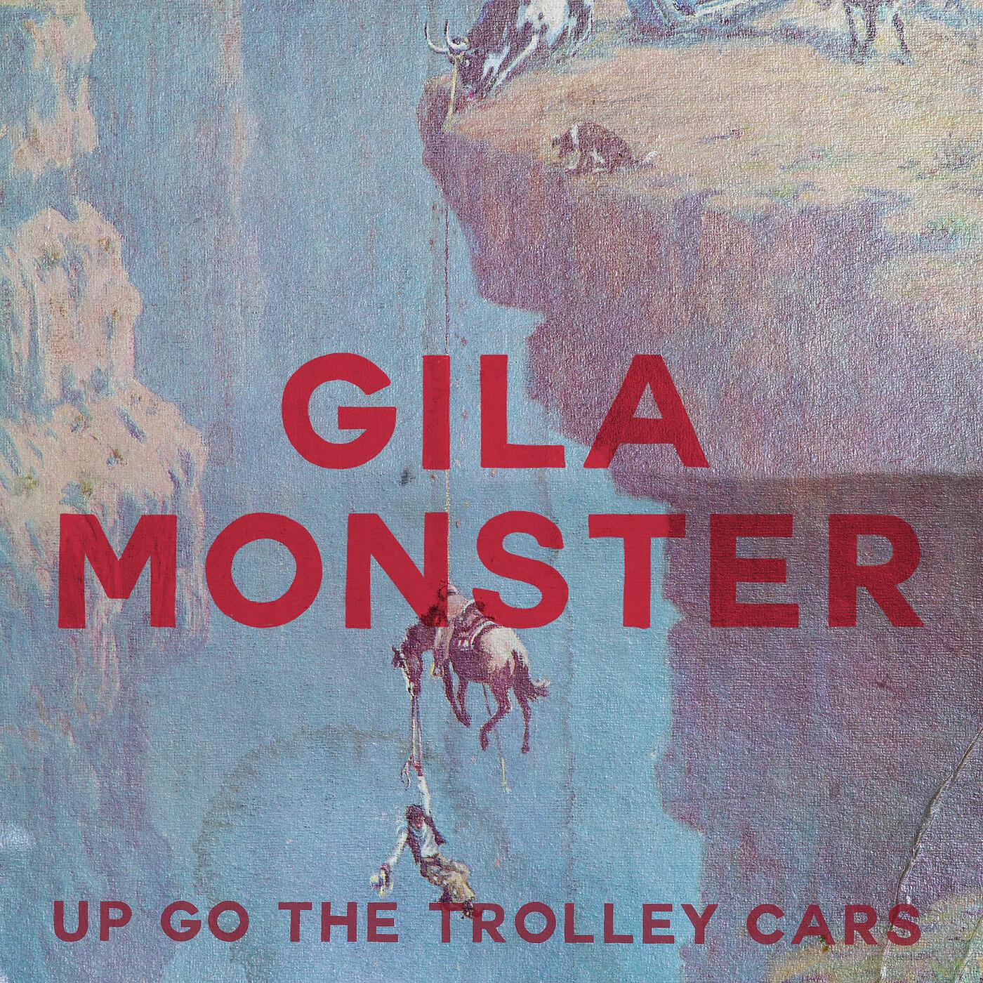 Gila Monster - Alabaster Trees, Pt. II (Louise)