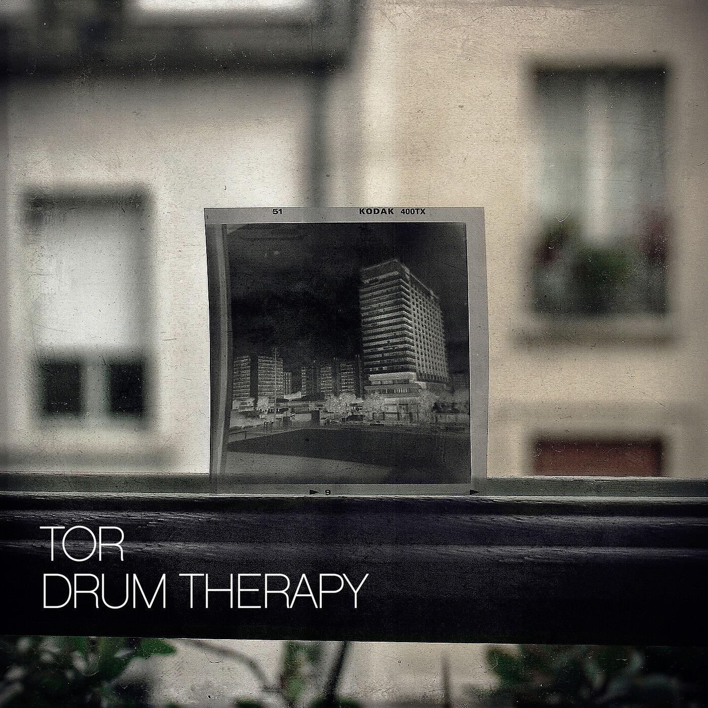 TOR - Paper Rain