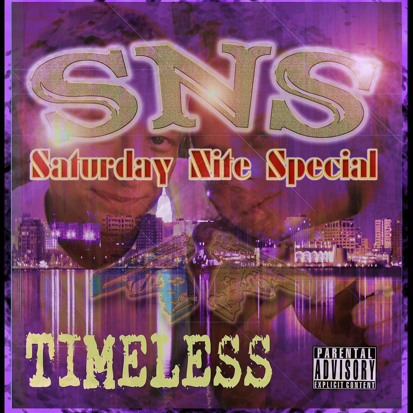 Saturday Nite Special - 30 Duffle Bags