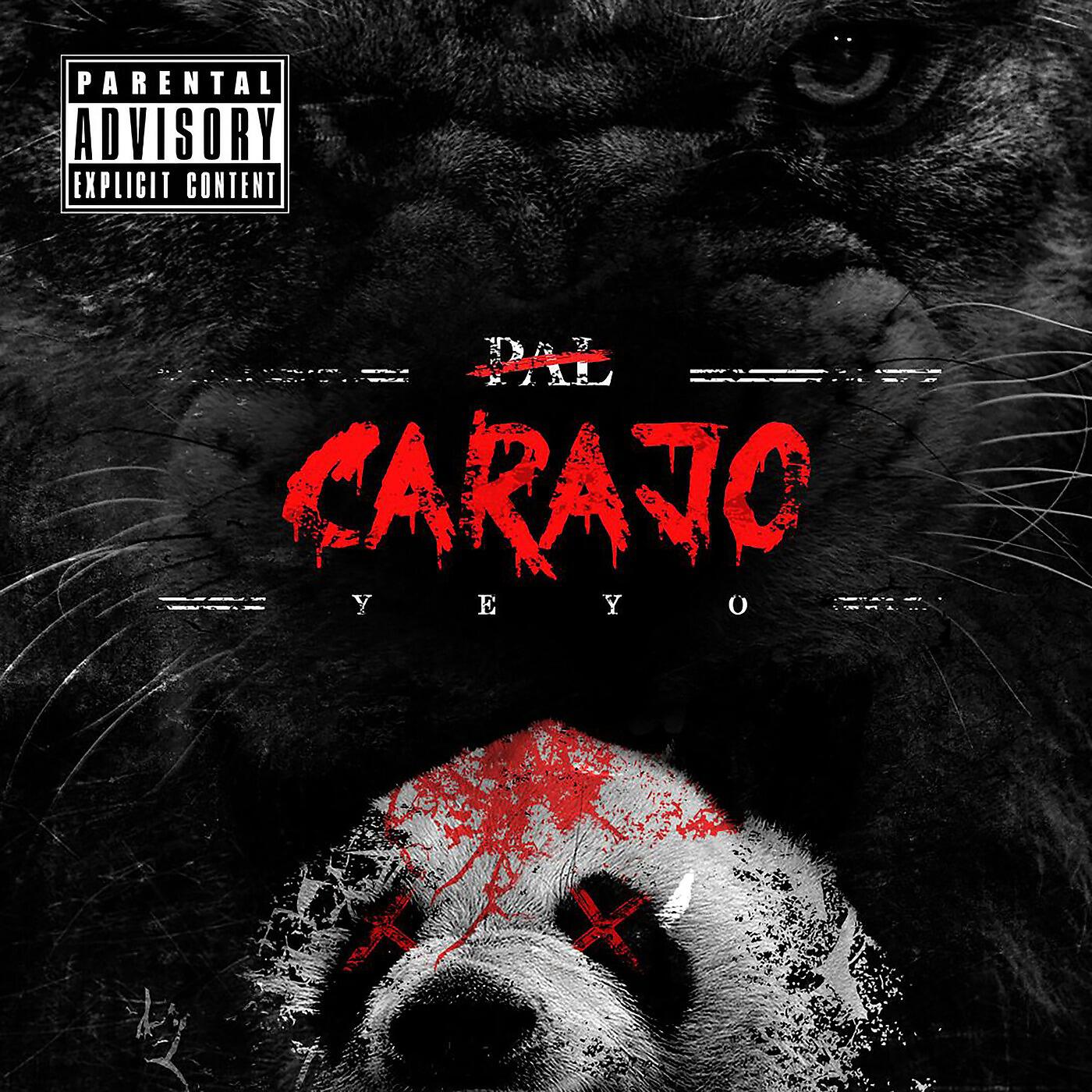 YEYO - Pal Carajo
