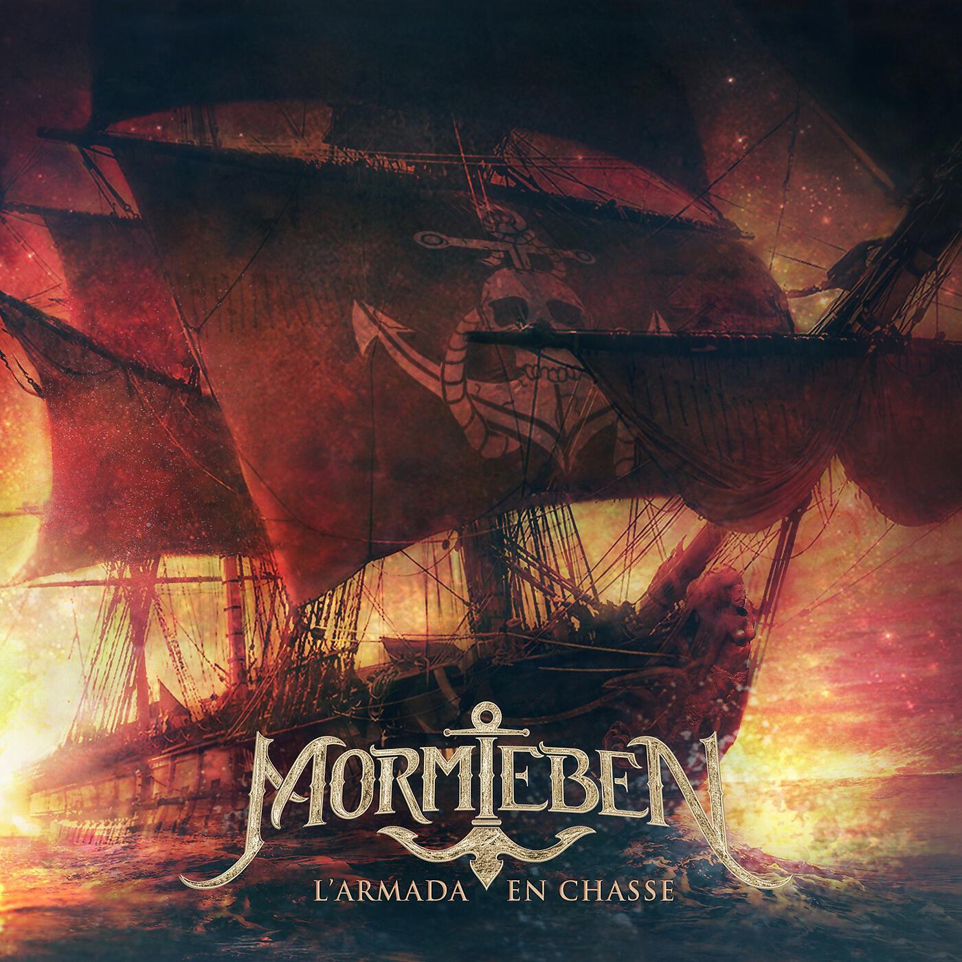 Mormieben - Intro