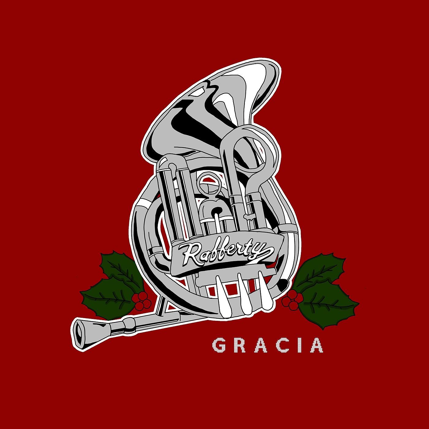 Постер альбома Gracia