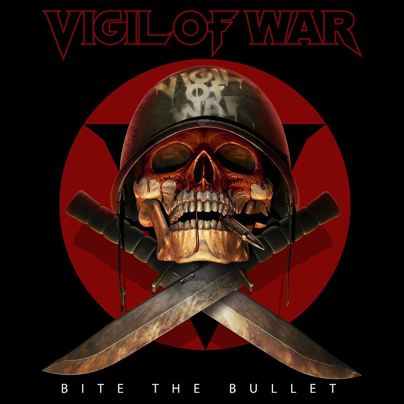 Vigil Of War - Shallow Grave