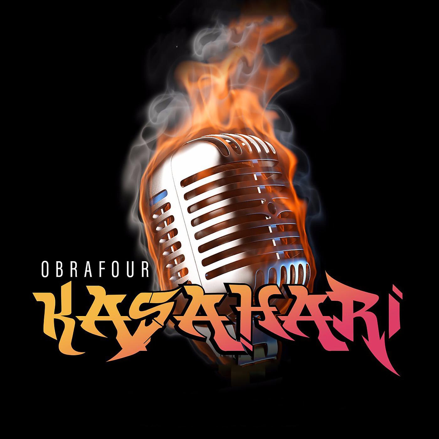 Obrafour - Kasahari