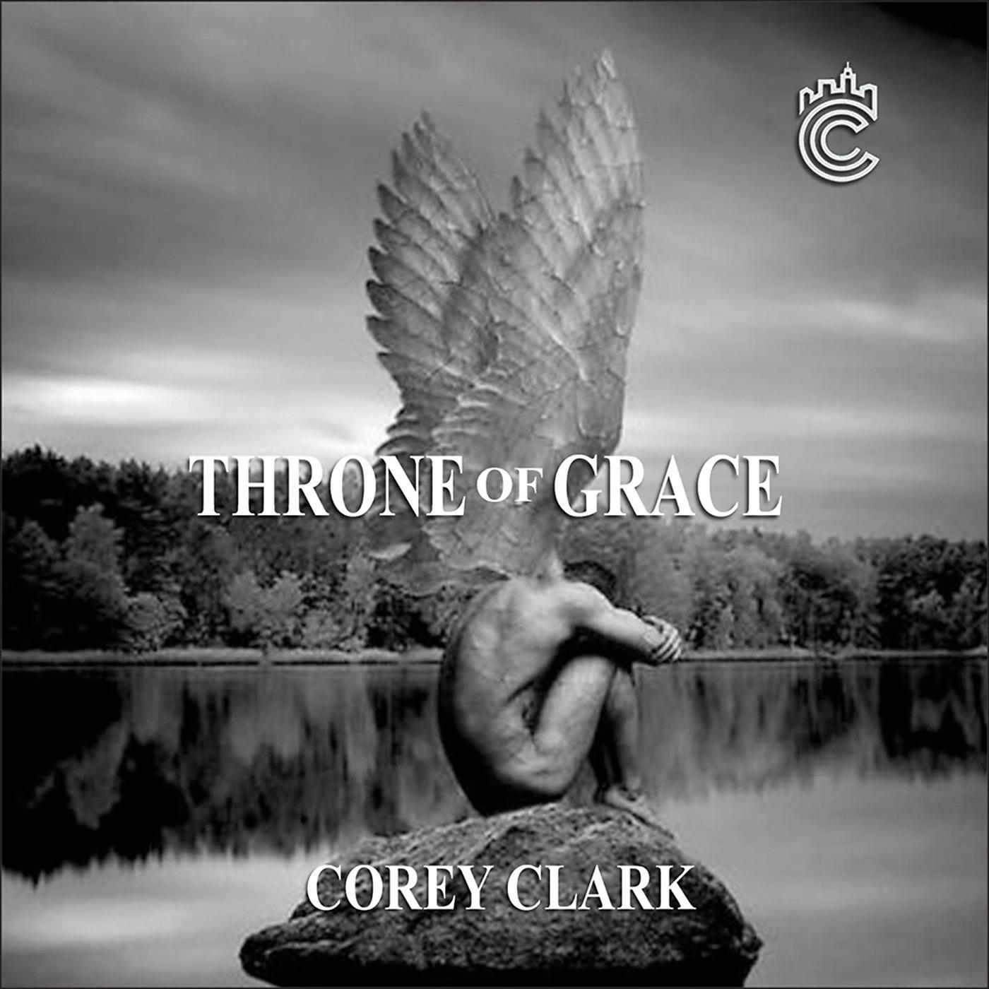 Постер альбома Throne Of Grace