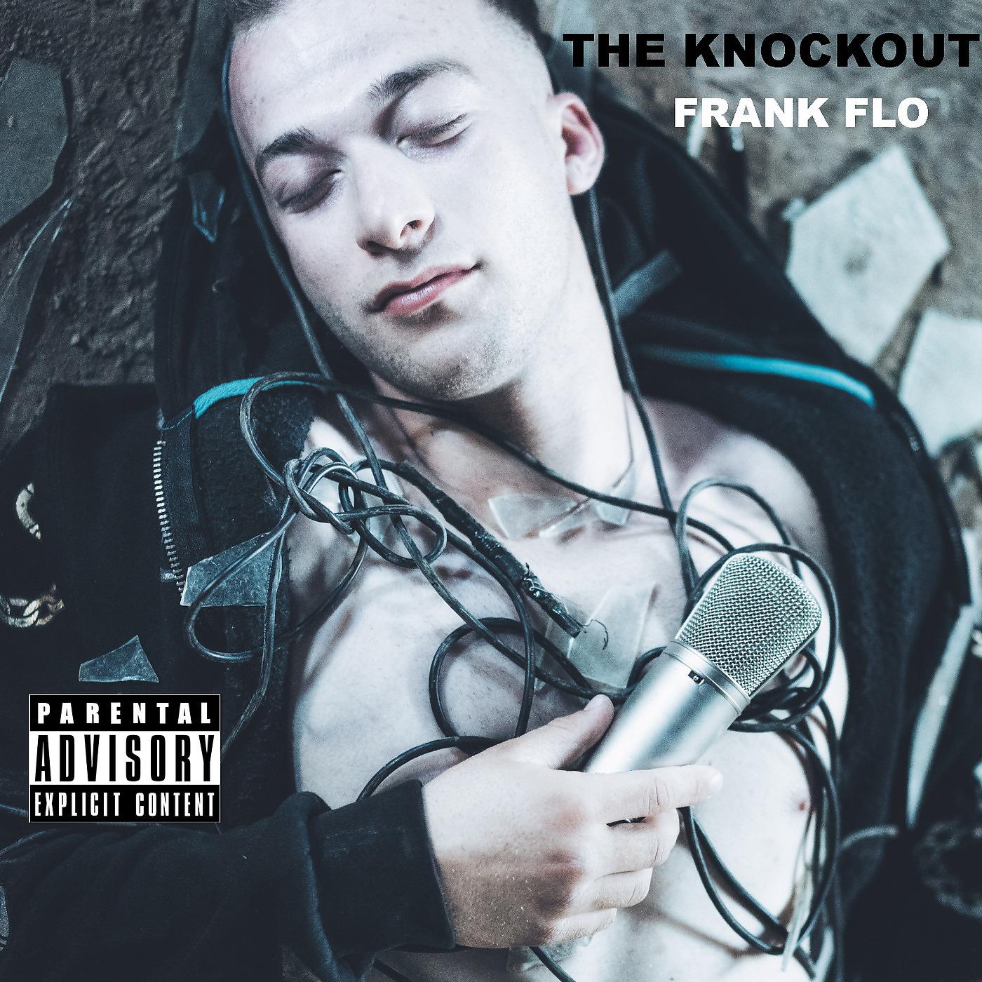 Постер альбома The Knockout