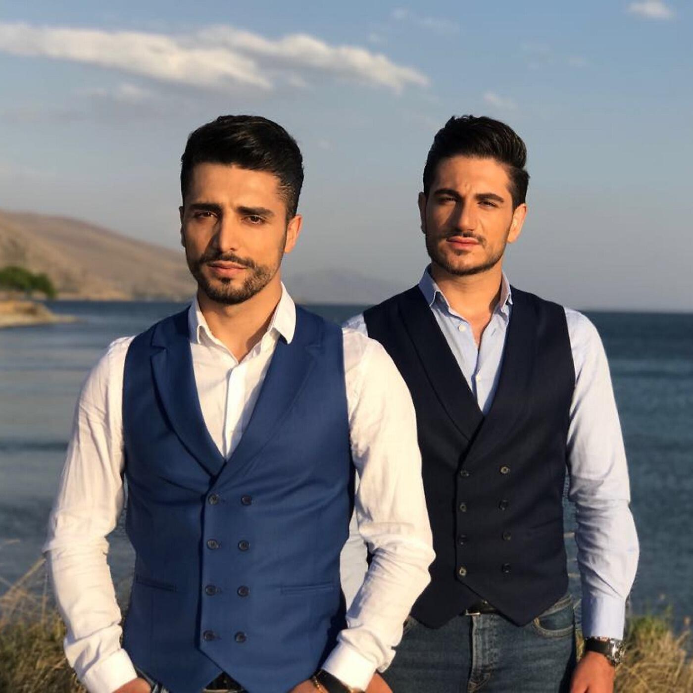 Hakob Hakobyan - Sharan (feat. Armen Hovhannisyan)