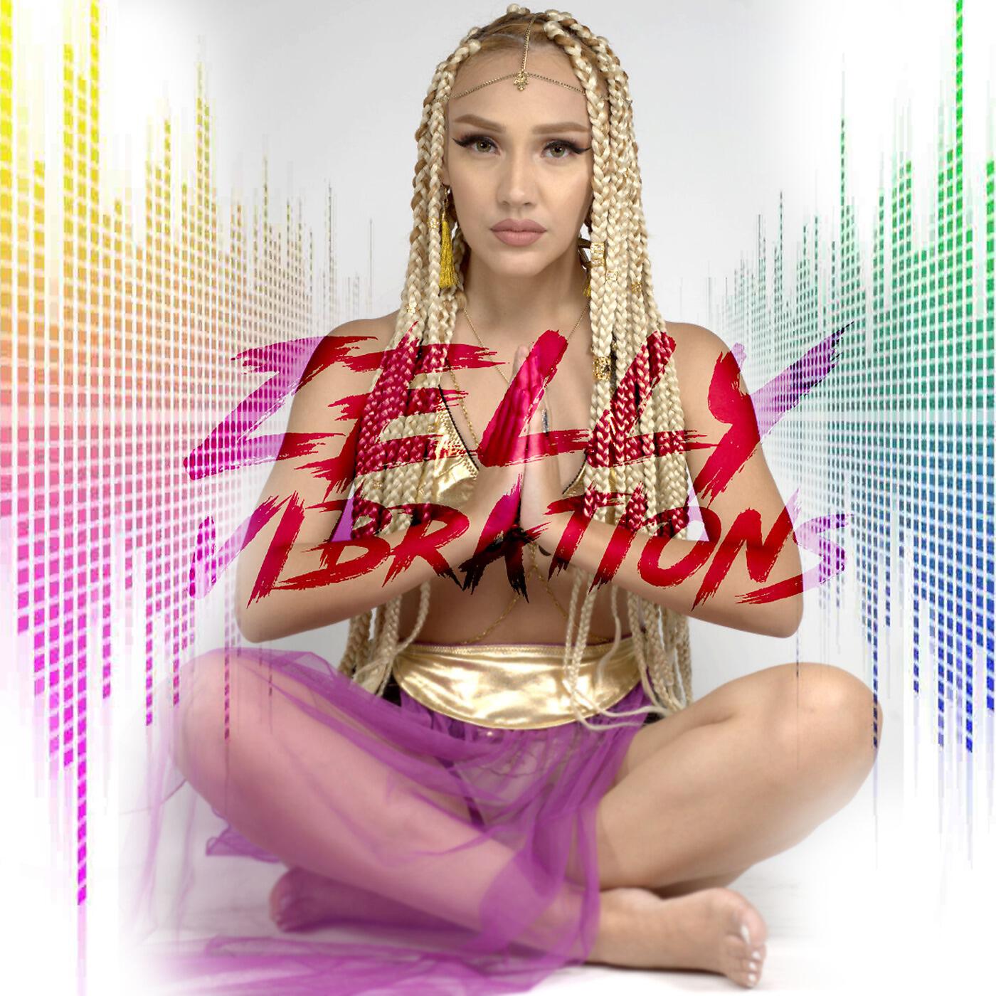 Zelly Vibes - On Me
