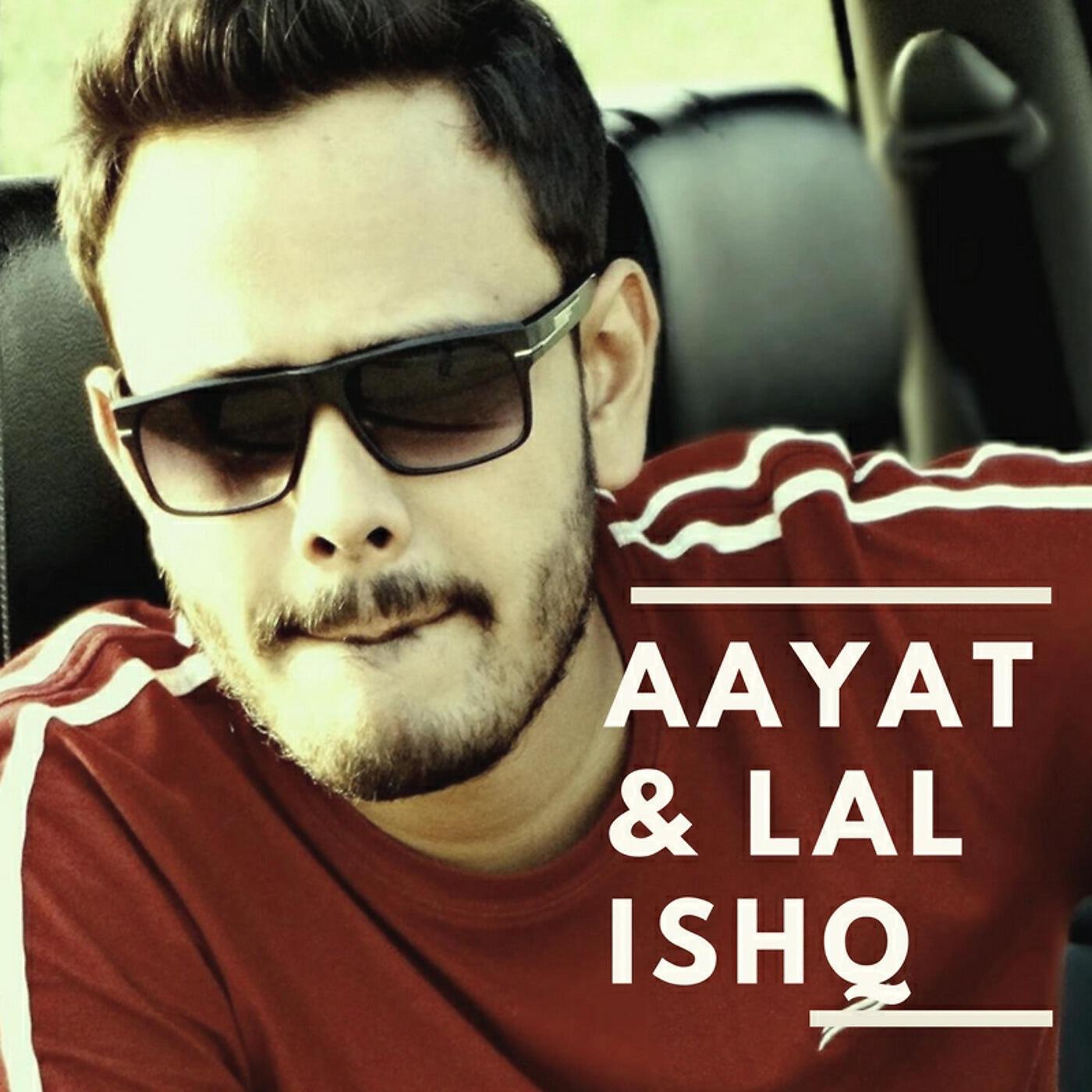 Barenya Saha - Aayat & Lal Ishq Mashup (feat. Arijit Singh)