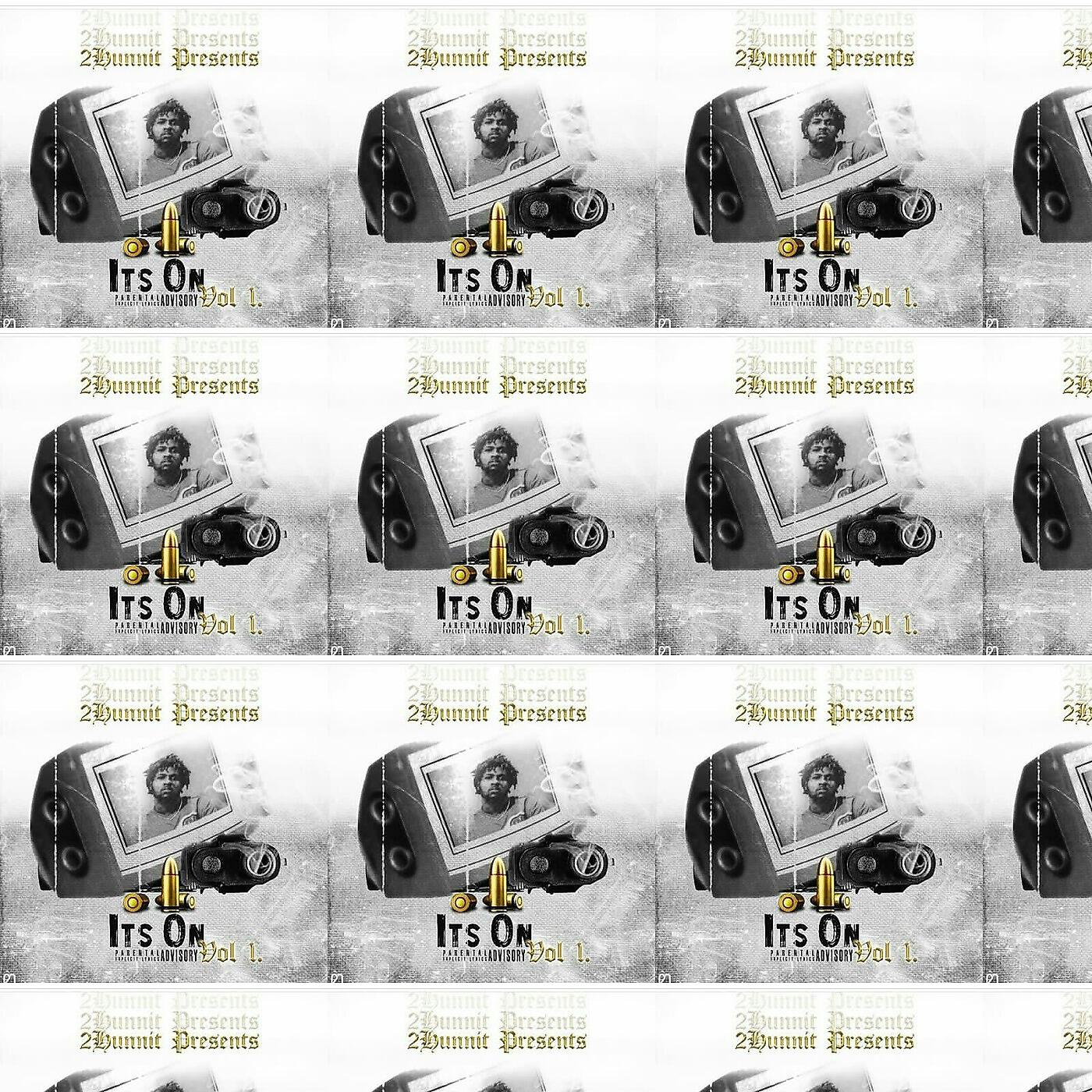 2hunnit - Street Shit (feat. 42 Dugg)