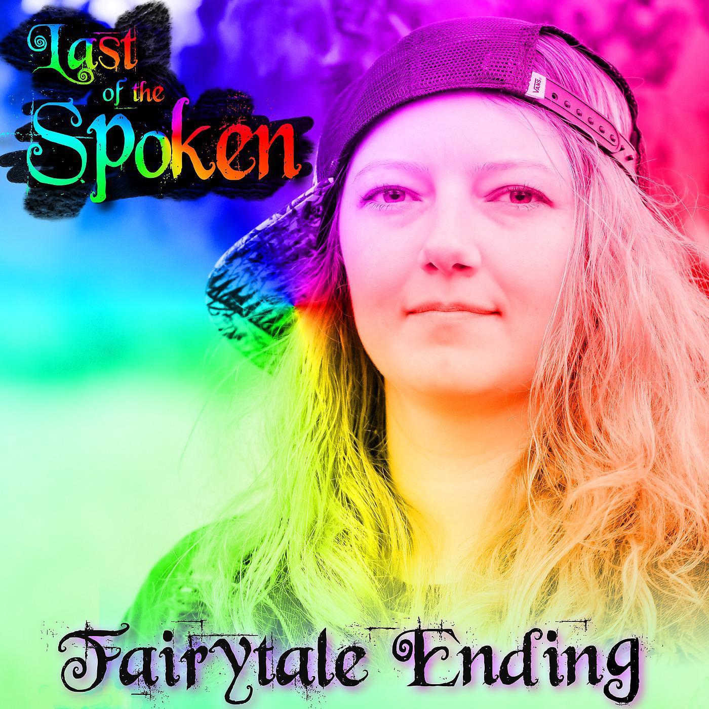 Постер альбома Fairytale Ending