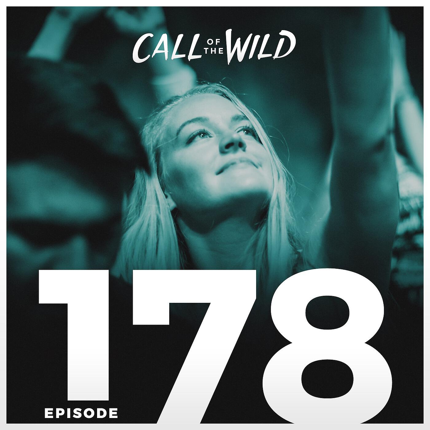 Monstercat - #178 - Monstercat: Call of the Wild
