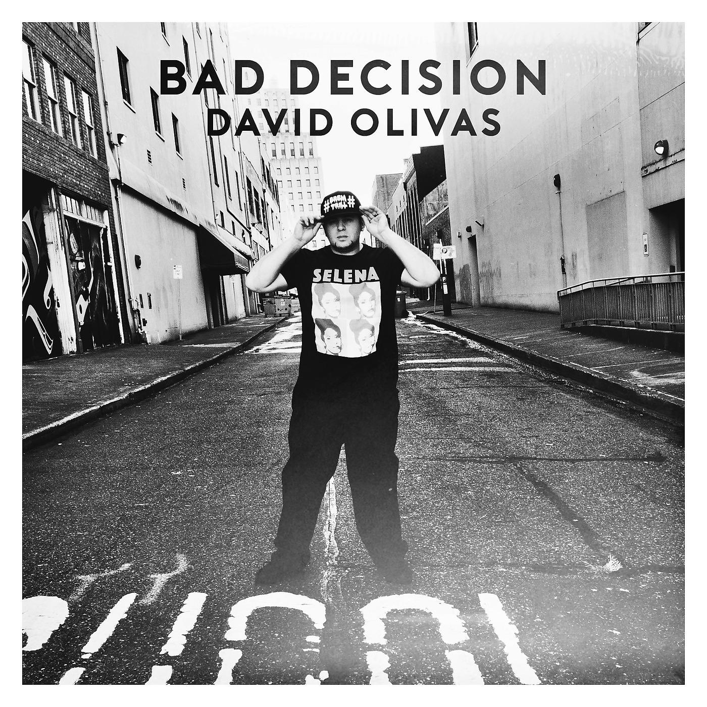 Bad decisions. David Olivas. Bad decision Mark. Good times Bad decisions Sweatshirt.