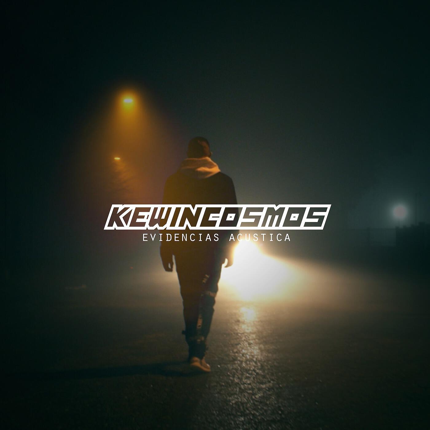 Kewin Cosmos - Evidencias Versión Acustica