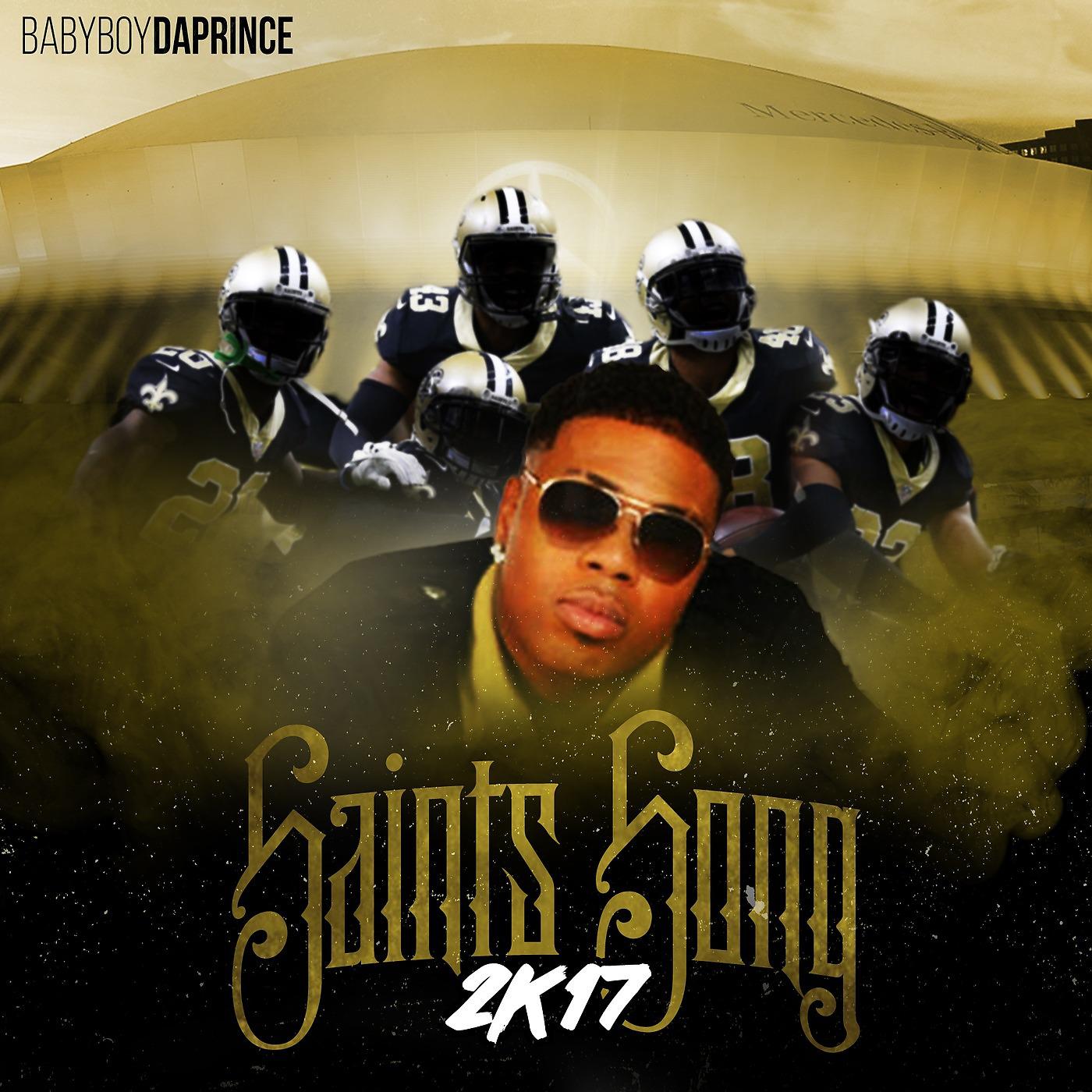 Постер альбома Saints 2k17
