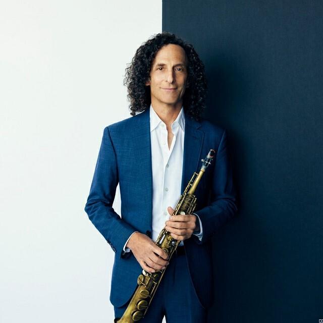 Kenny G все песни в mp3