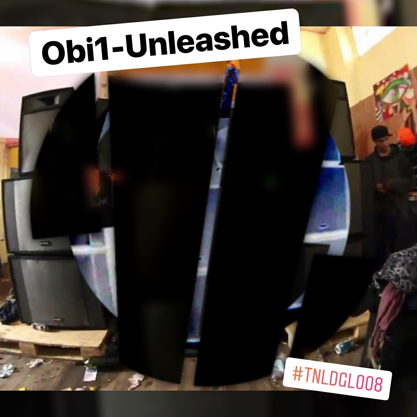 Obi1 - Unleashed