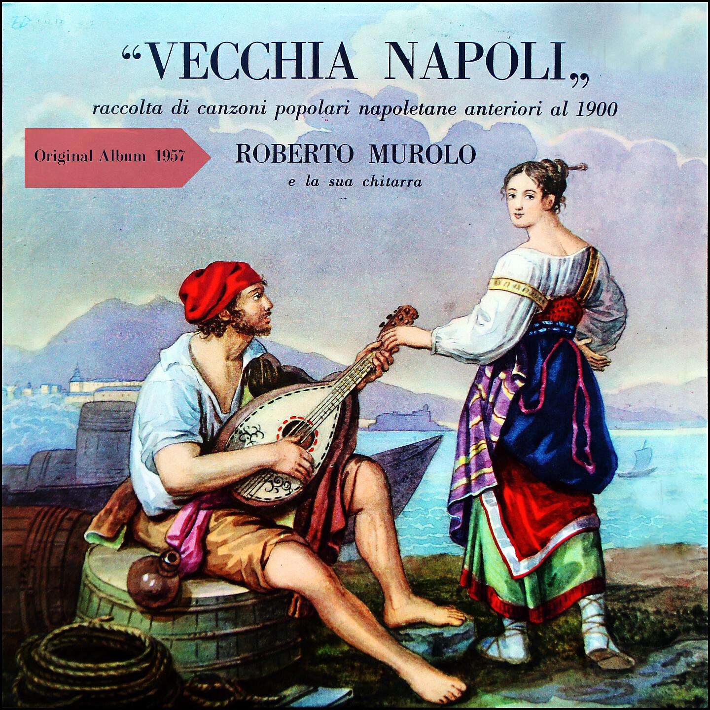 ROBERTO MUROLO - Marianni